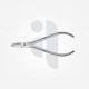 1 Clear Alinger Pliers Maxillary
