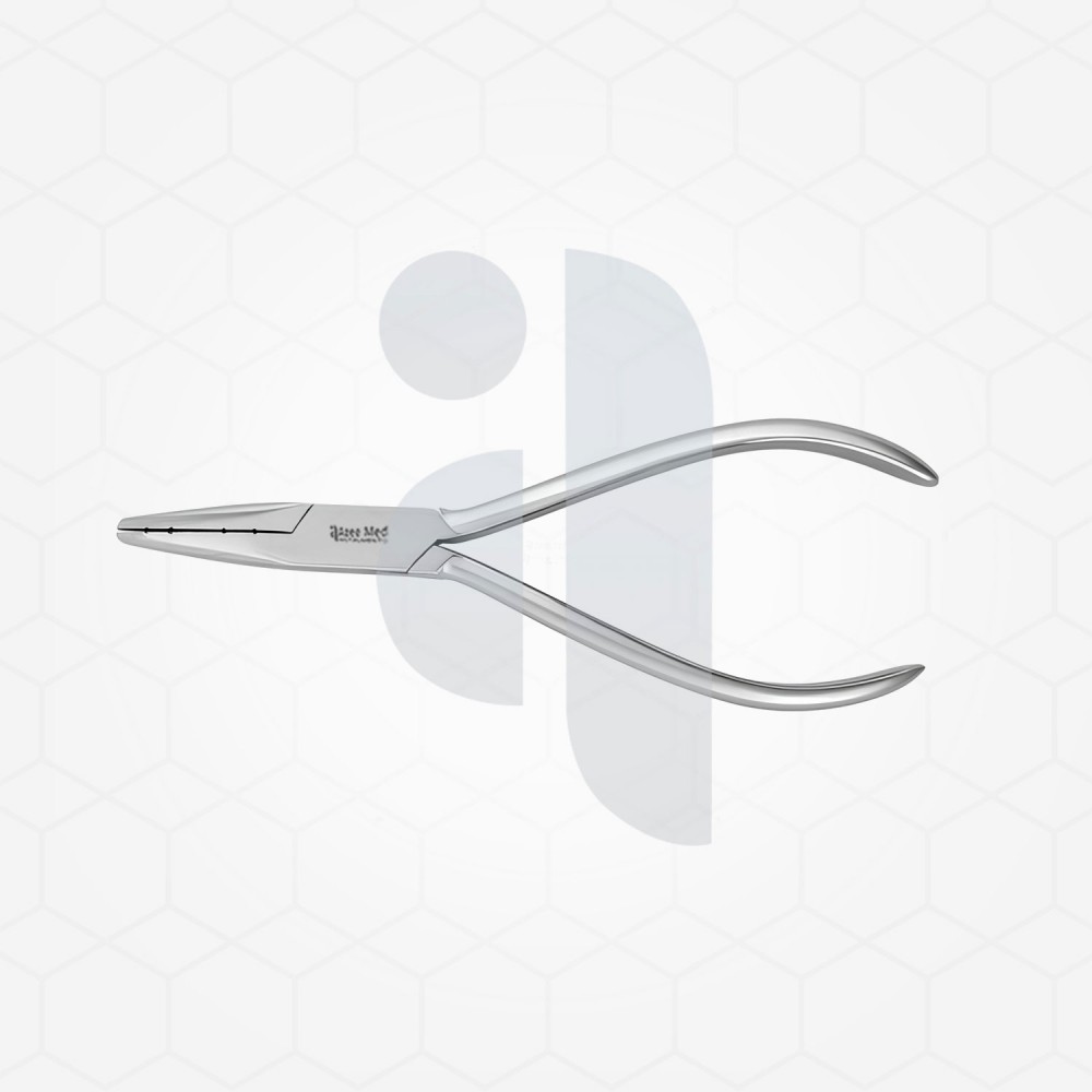 Dental 101 Wire Bending Pliers
