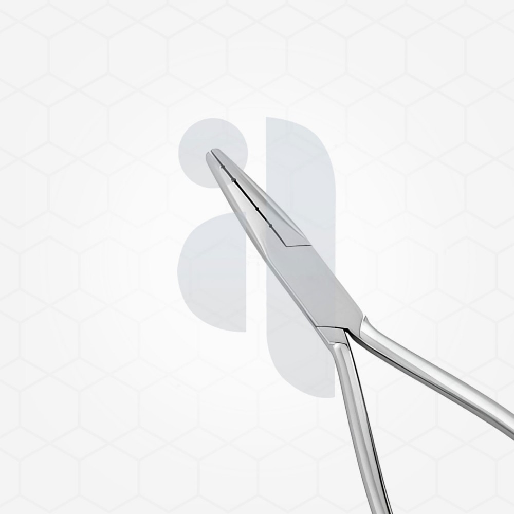 Dental 101 Wire Bending Pliers