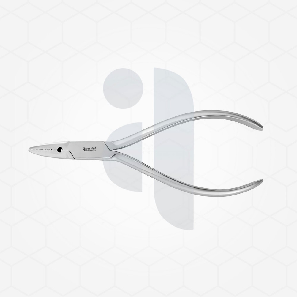 Dental 102 Cone Socket Pliers