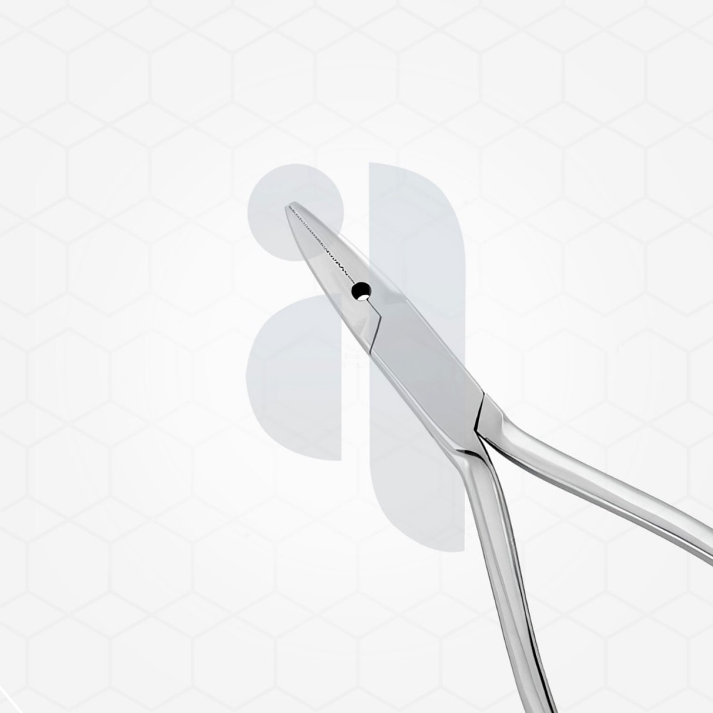 Dental 102 Cone Socket Pliers Dental 102 Cone Socket Pliers