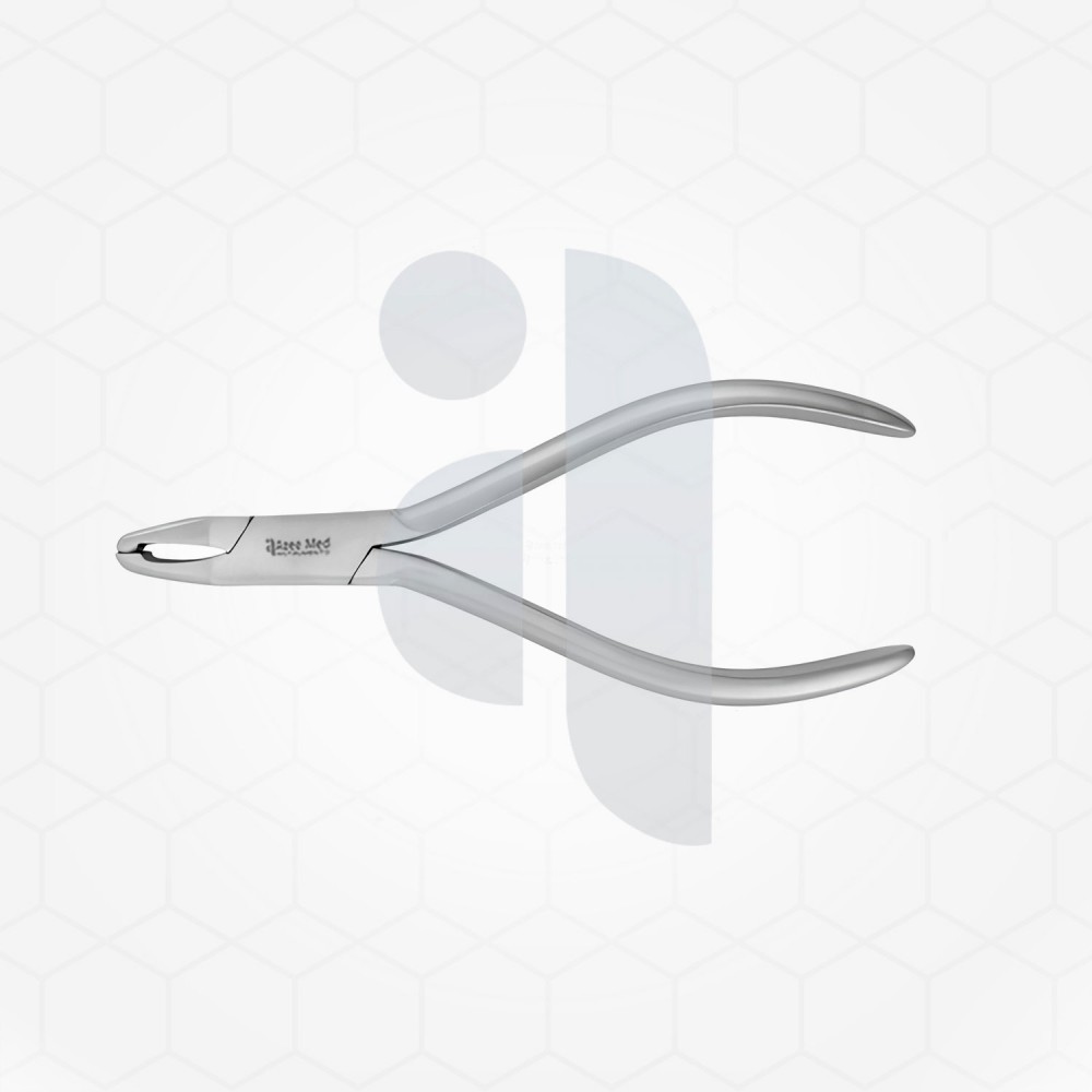 Dental 112 Abell Contouring Plier