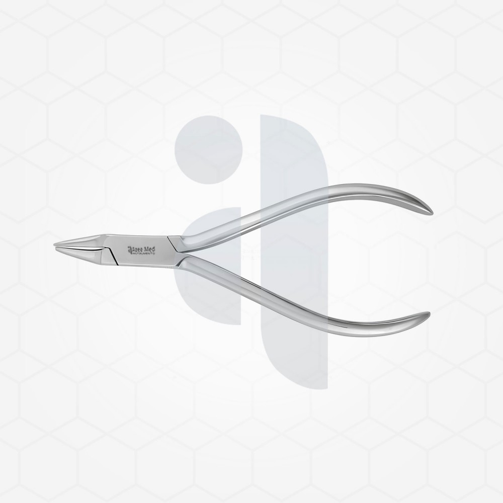 Dental 118 Peeso Collar Pliers