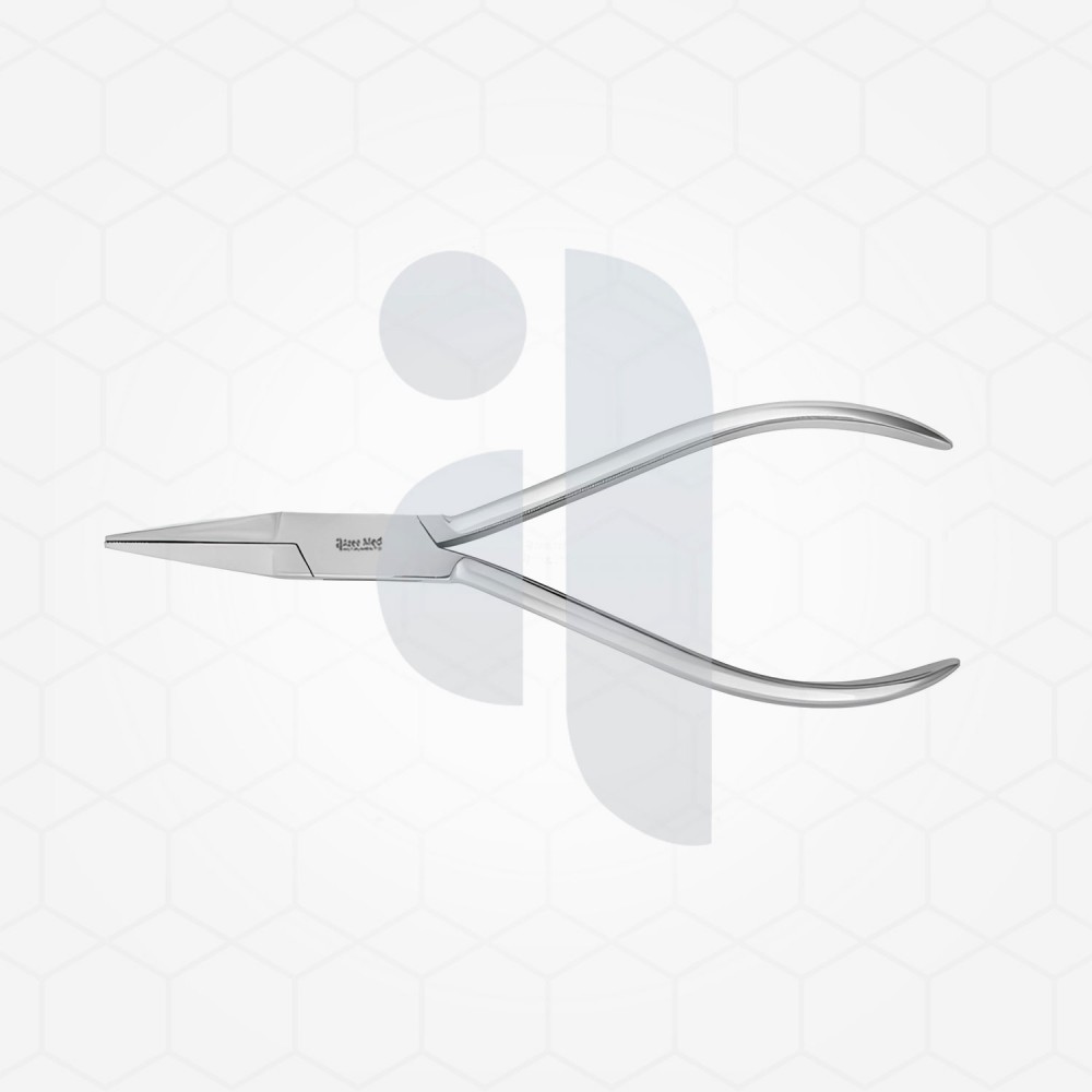 Dental 121 Lab Pliers