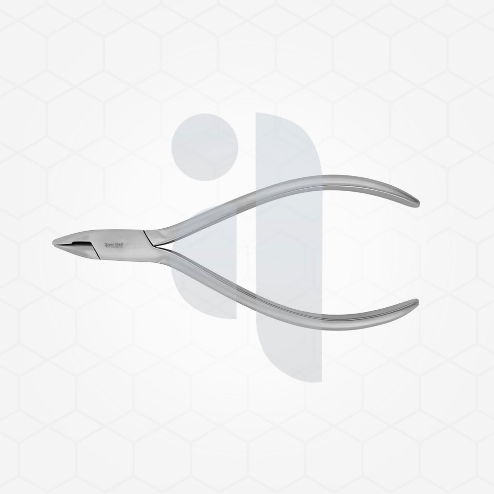Dental 128 Optical Pliers