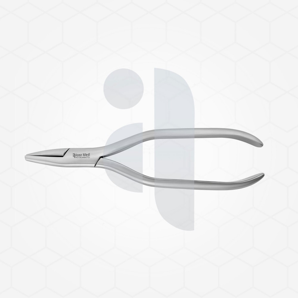 Dental 134 Mckellop Clasp Bending Pliers