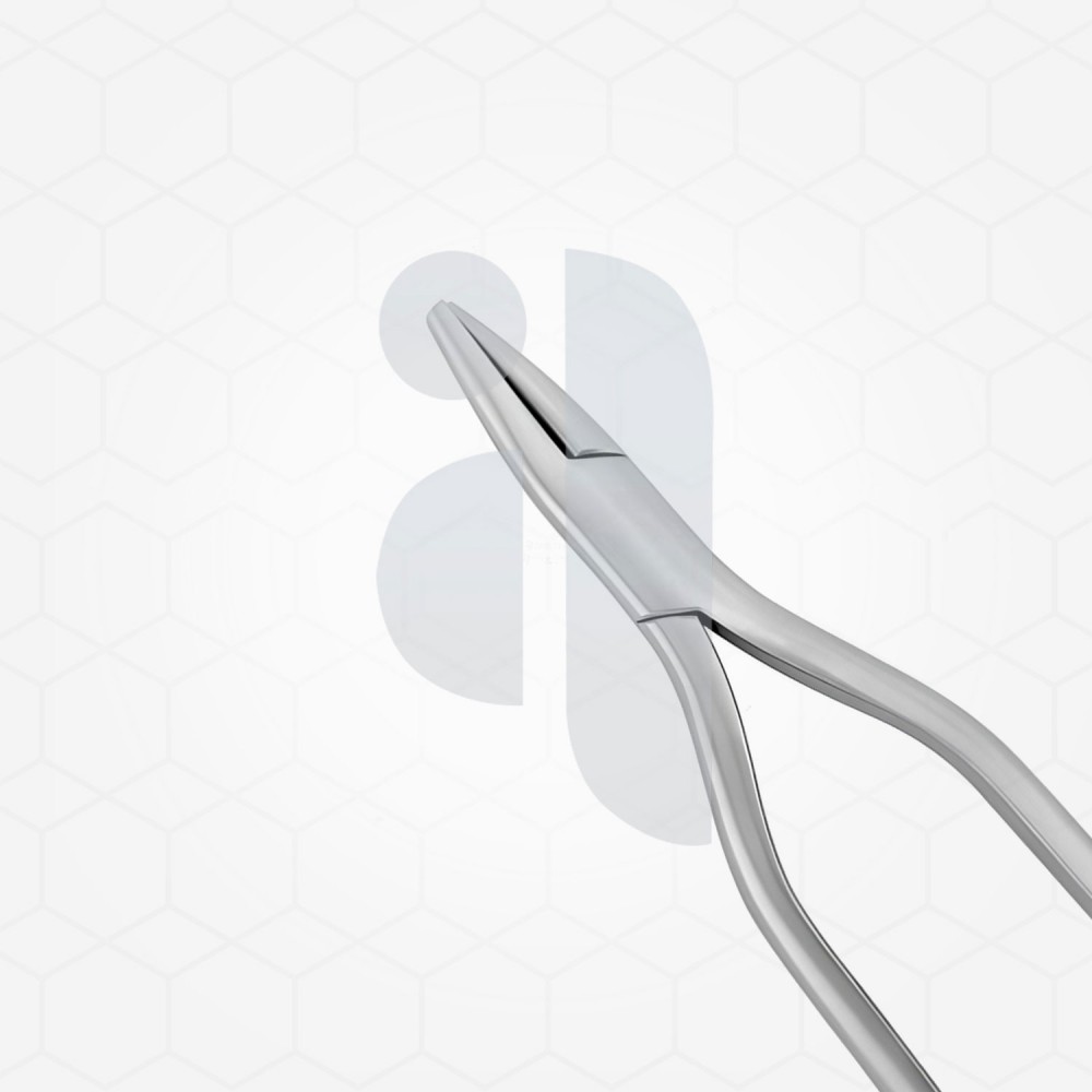 Dental 134 Mckellop Clasp Bending Pliers