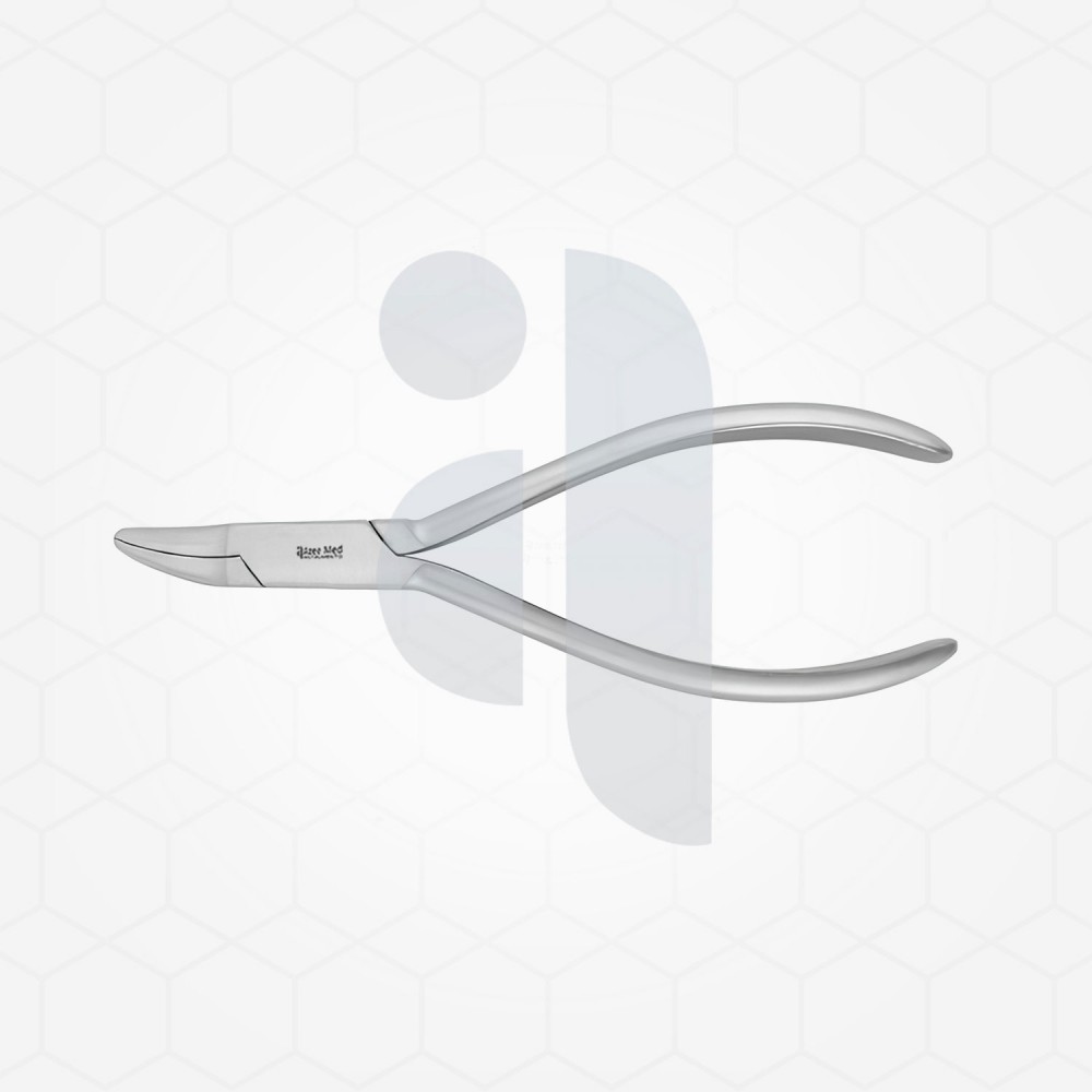 137 Gordon Contouring Pliers