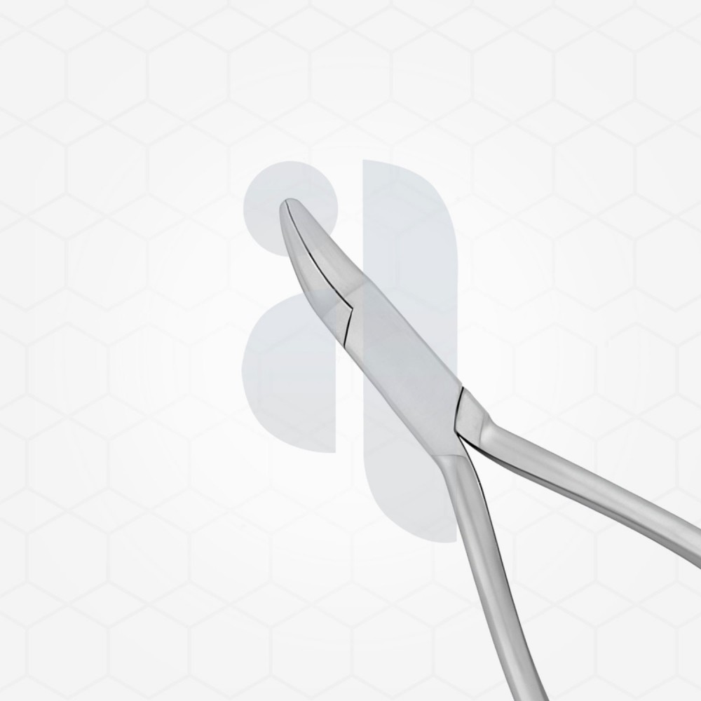 137 Gordon Contouring Pliers