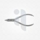 Dental 141 Light Wire Pliers With Step and 3 Grooves