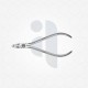 Dental 2 Aligner Plier Slot-Forming