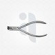 Dental 3D Printed-Band Removing Pliers