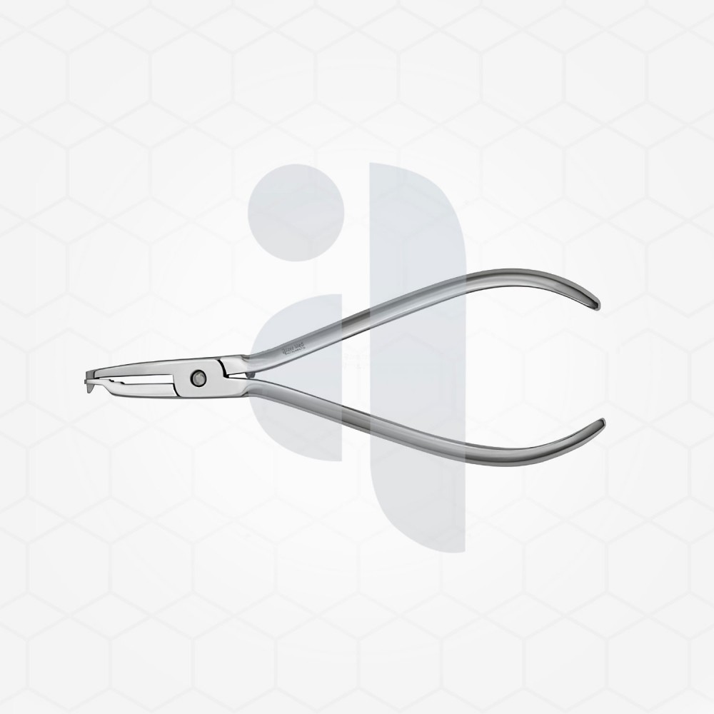 4 Aligner Pliers Point Punch