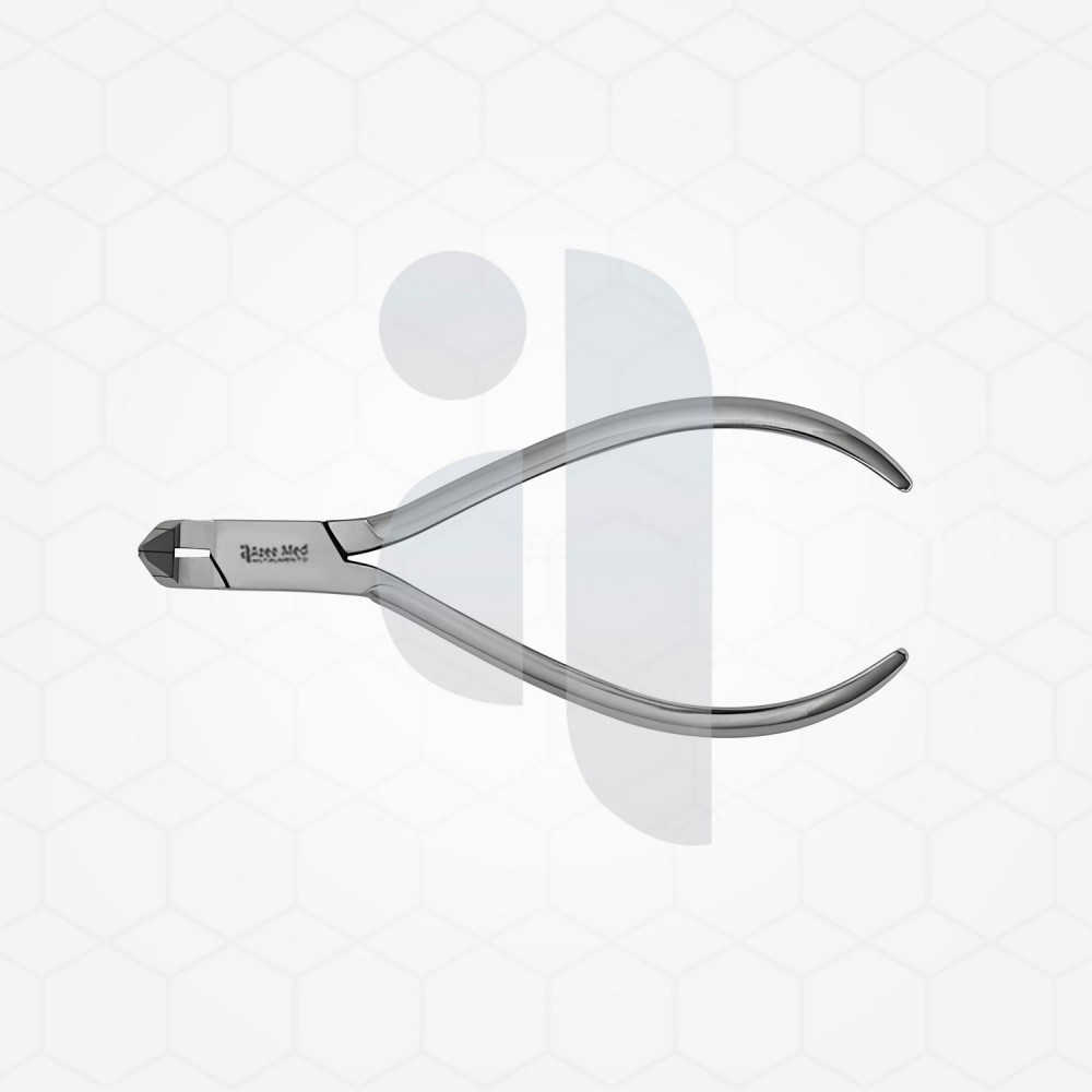 Dental 45 Cinch Back Pliers