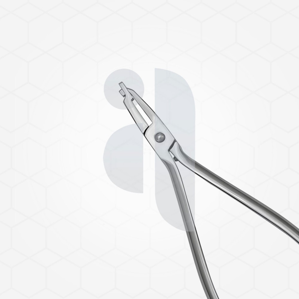 Dental 5 Aligner Pliers Bite-Plane