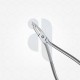 Dental 5 Aligner Pliers Bite-Plane