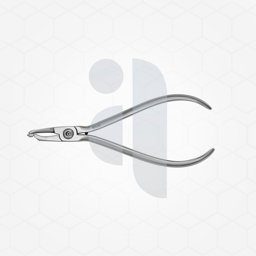 Dental 7 Alinger Pliers Hook-Forming