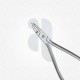 Dental 8 Alinger Pliers Micro-Ramp