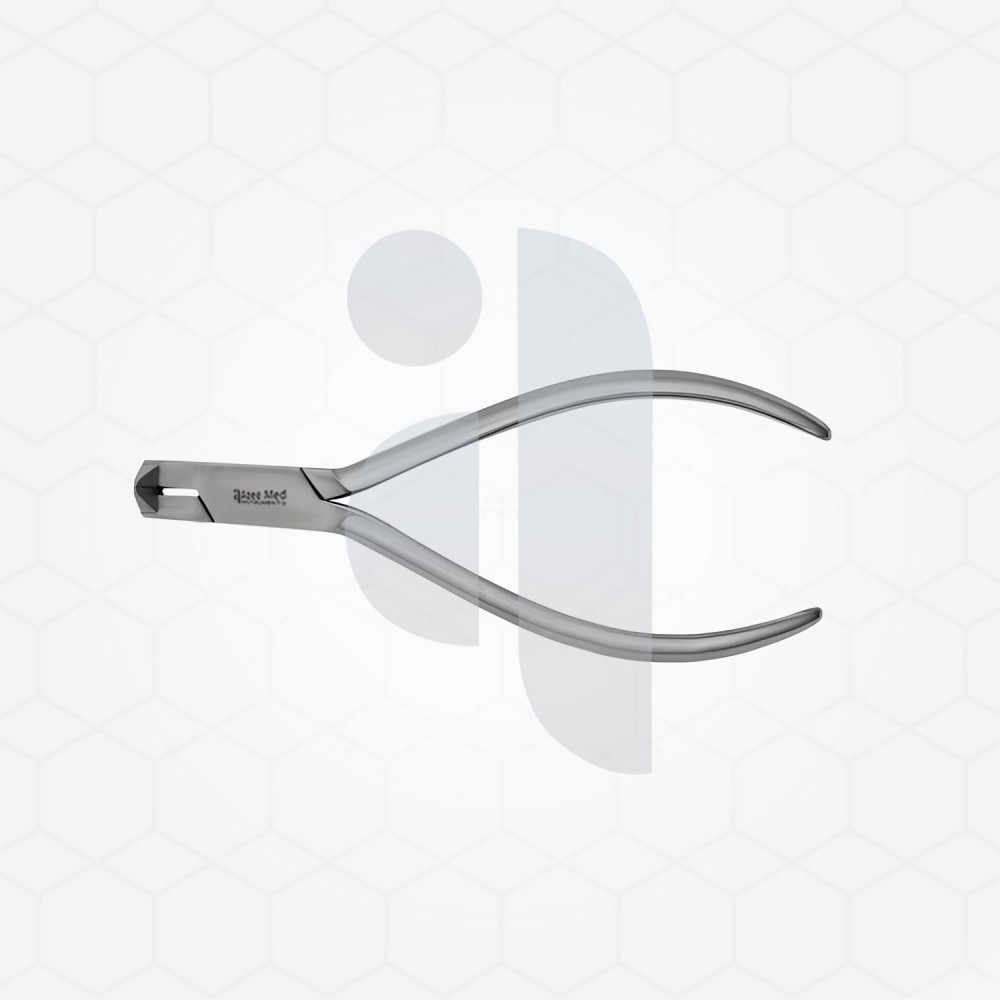 Dental 90 Cinch Back Pliers