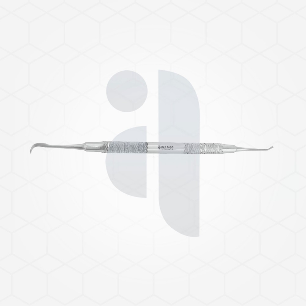 Angled Ligature Director & Small Scaler