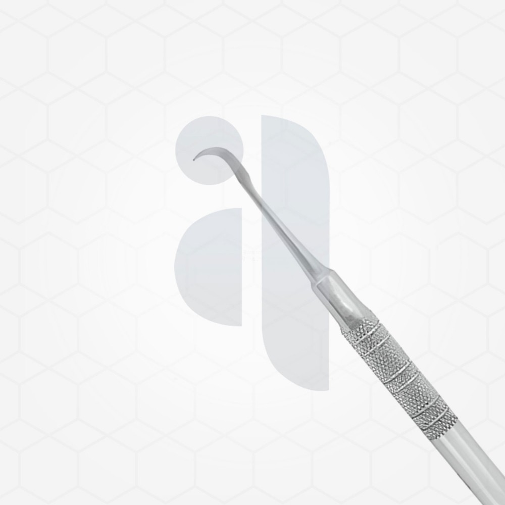 Angled Ligature Director & Small Scaler Angled Ligature Director & Small Scaler