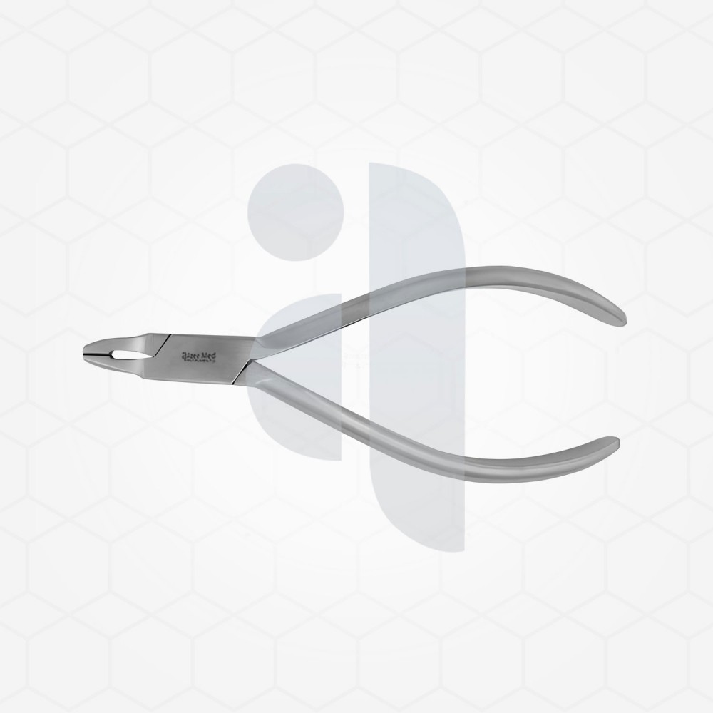 Dental Band Contouring Pliers