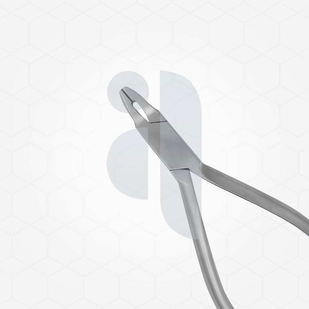 Dental Band Contouring Pliers