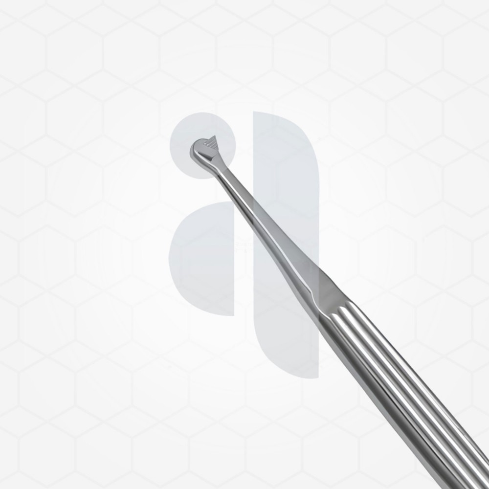Dental Bite Stick, Metal