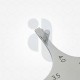 Boone Bracket Positioning Gauge Small