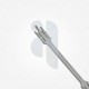 Dental Bracket Height Gauge