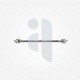 Dental Bracket Height Gauge Adjustable Dental Bracket Height Gauge Adjustable