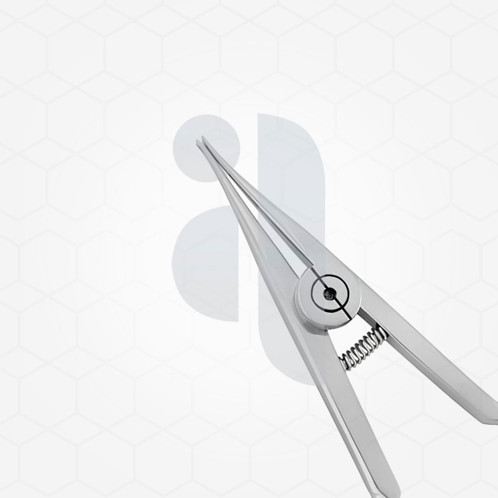 Dental Coon Style Ligature Tying Pliers Dental Coon Style Ligature Tying Pliers