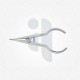 Dental Coon Style Ligature Tying Pliers Dental Coon Style Ligature Tying Pliers