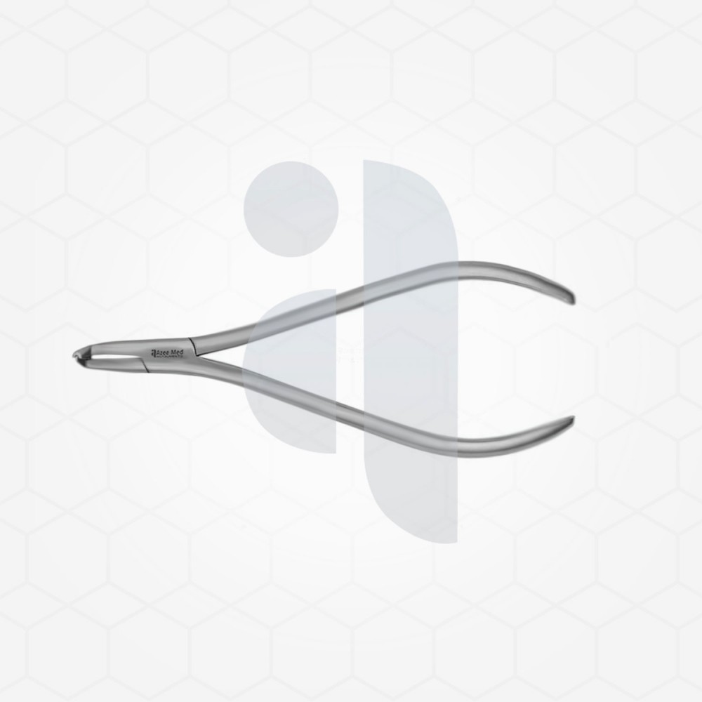 Dental Distal Cinch Back Pliers