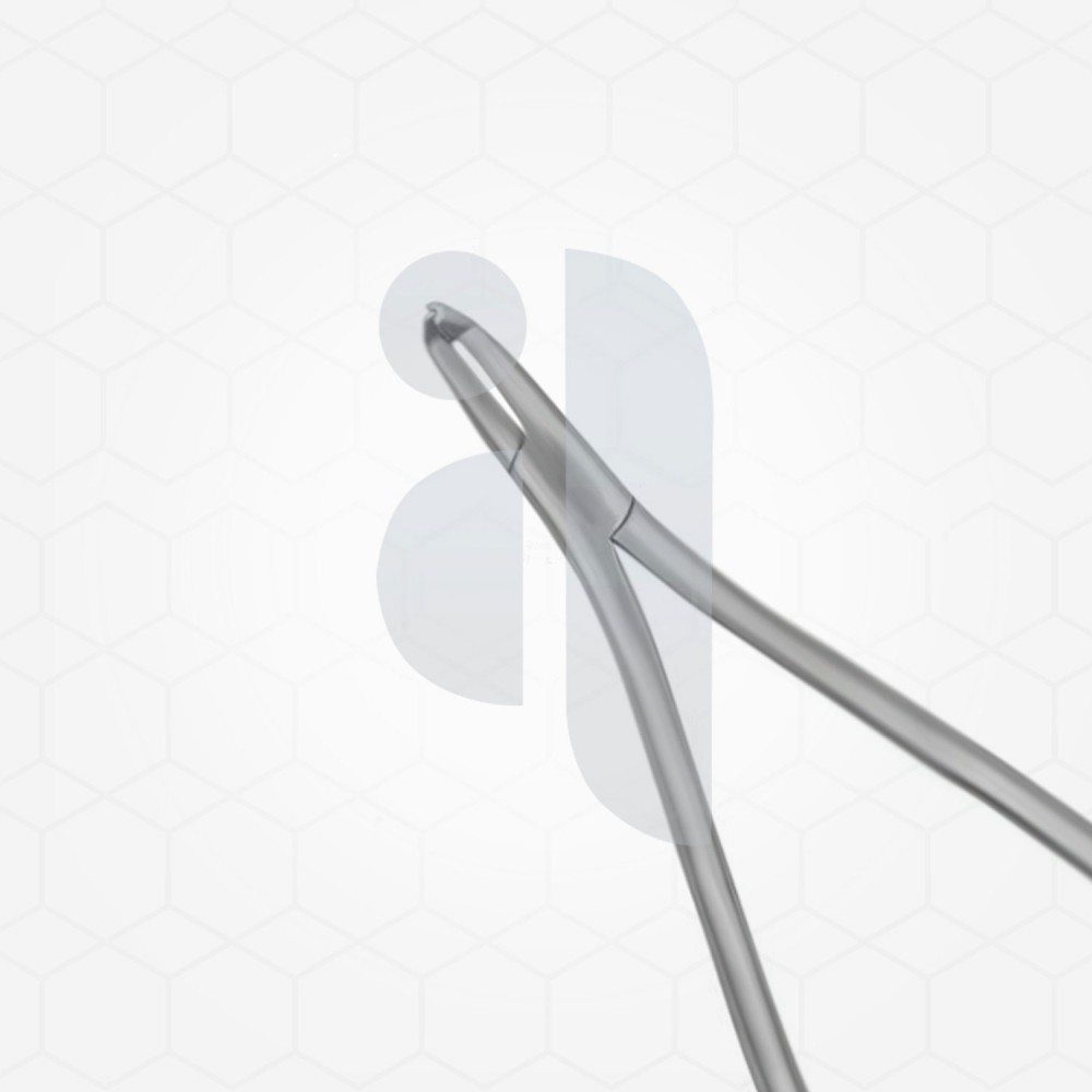Dental Distal Cinch Back Pliers Dental Distal Cinch Back Pliers