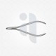 Dental Distal Cinch Back Pliers
