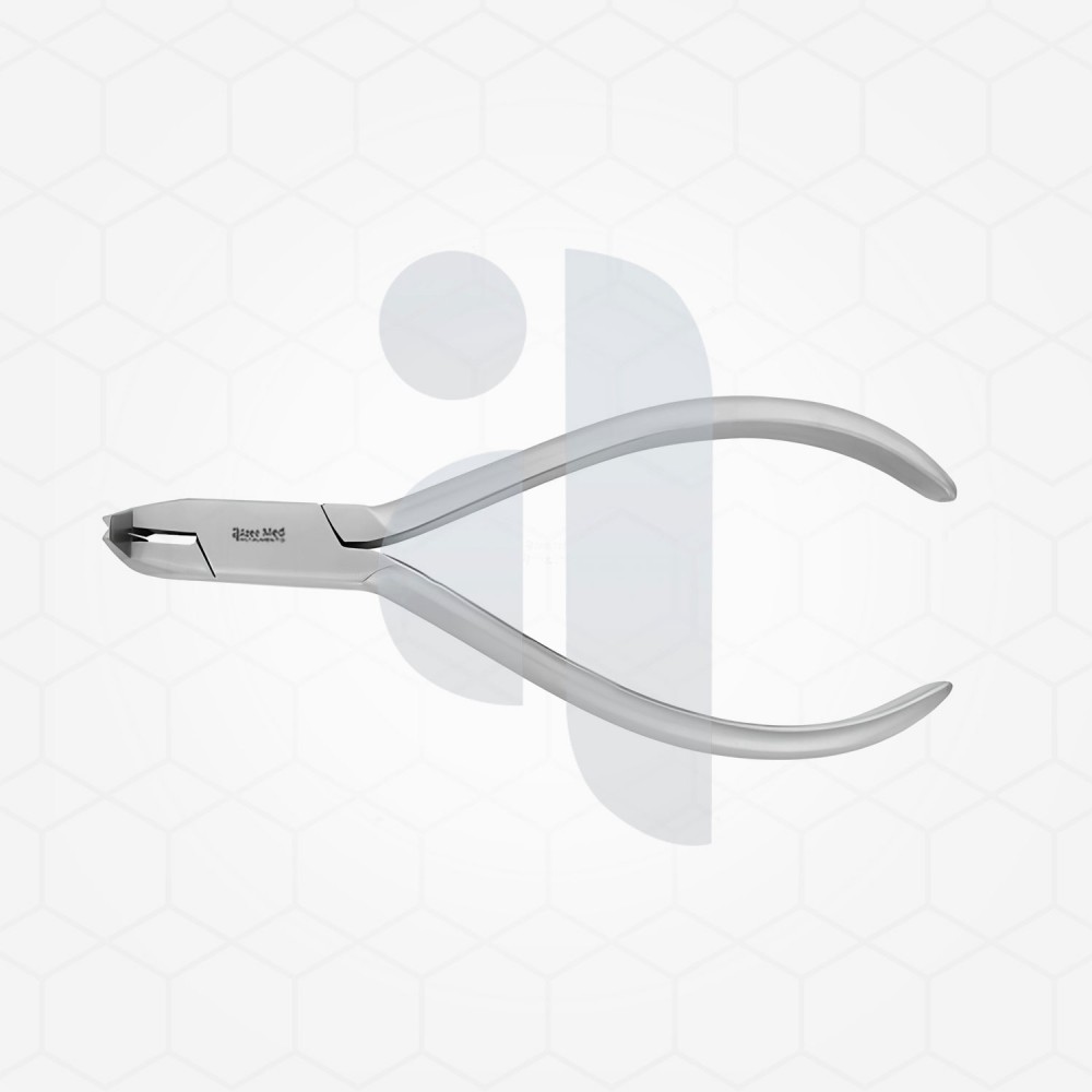 Dental Distal End Cutter No Hold