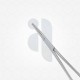 Dental Elastic Placing Mosquito Straight Hook Tip Dental Elastic Placing Mosquito Straight Hook Tip
