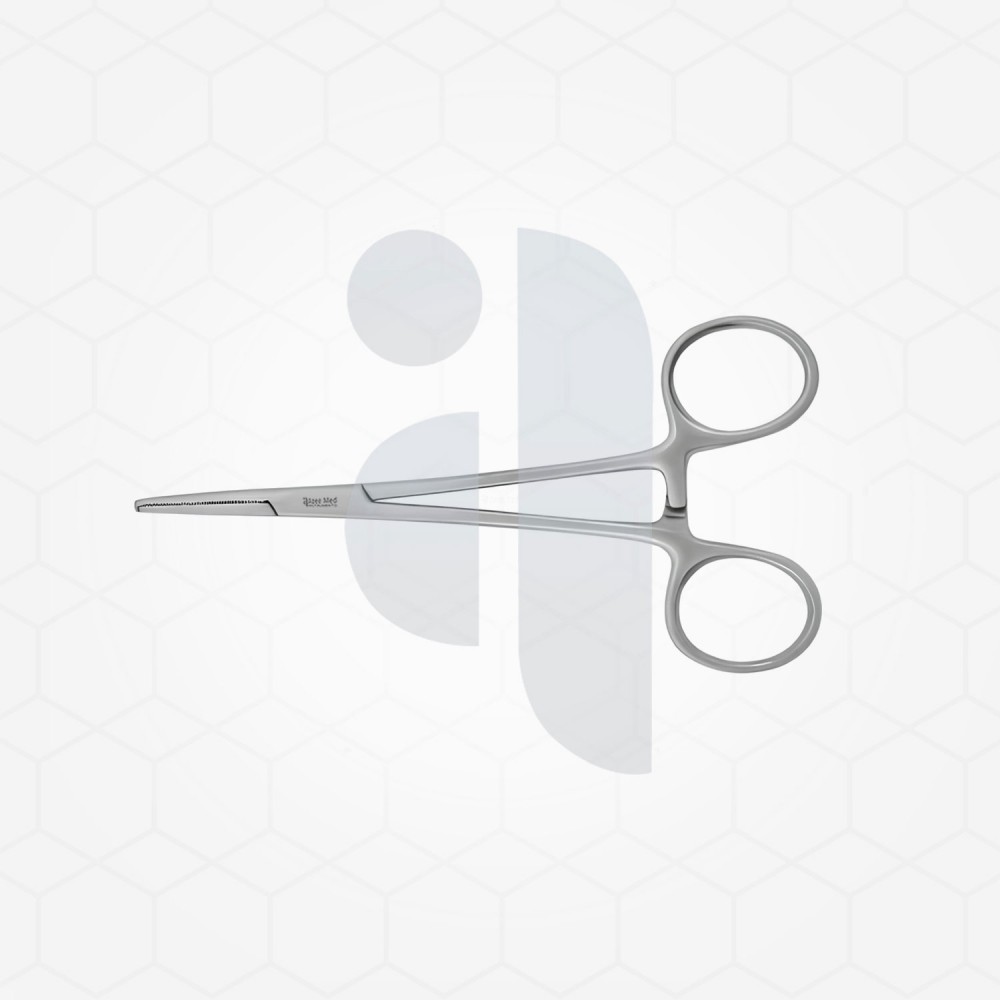 Dental Elastic Placing Mosquito Straight Hook Tip Dental Elastic Placing Mosquito Straight Hook Tip