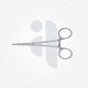 Dental Elastic Placing Mosquito Straight Hook Tip Dental Elastic Placing Mosquito Straight Hook Tip