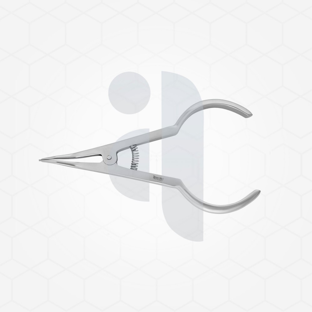 Dental Force Module Separating Pliers Dental Force Module Separating Pliers