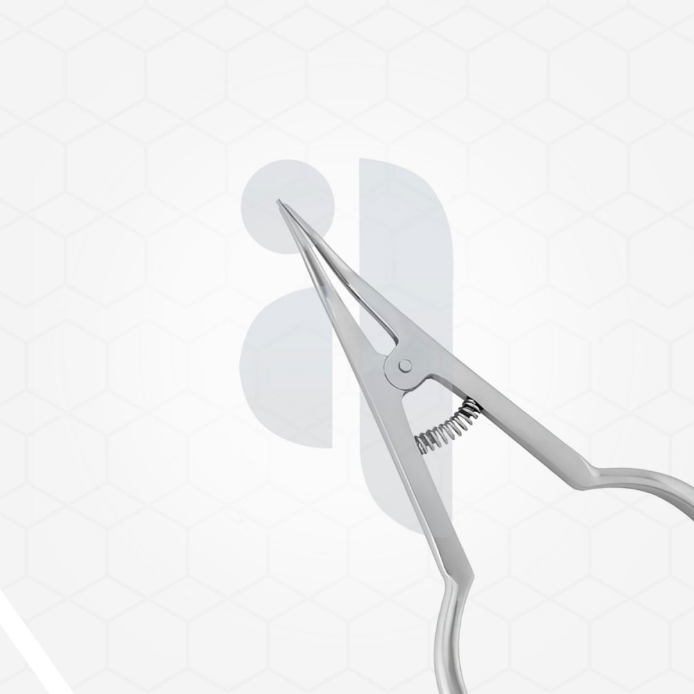 Dental Force Module Separating Pliers Dental Force Module Separating Pliers