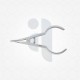 Dental Force Module Separating Pliers Dental Force Module Separating Pliers