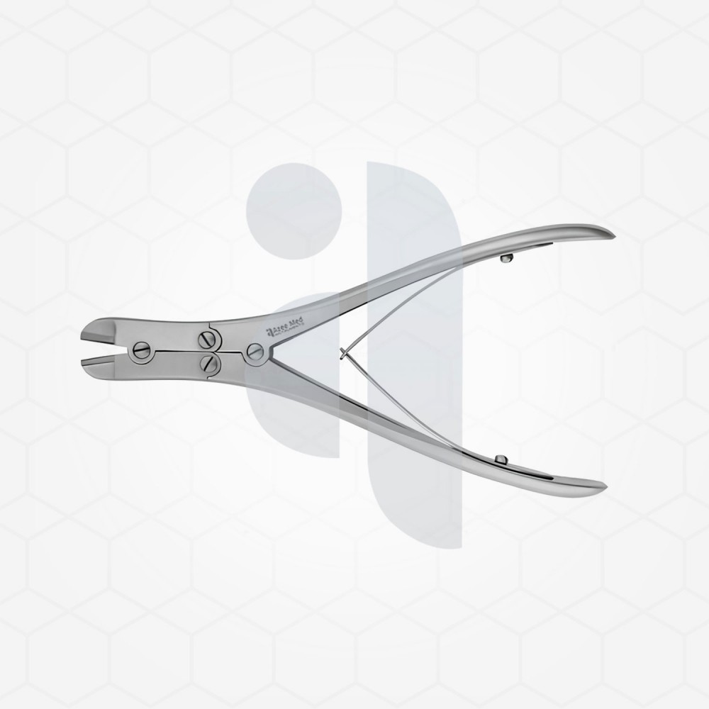 Dental Heavy Duty Lab Wire Cutter