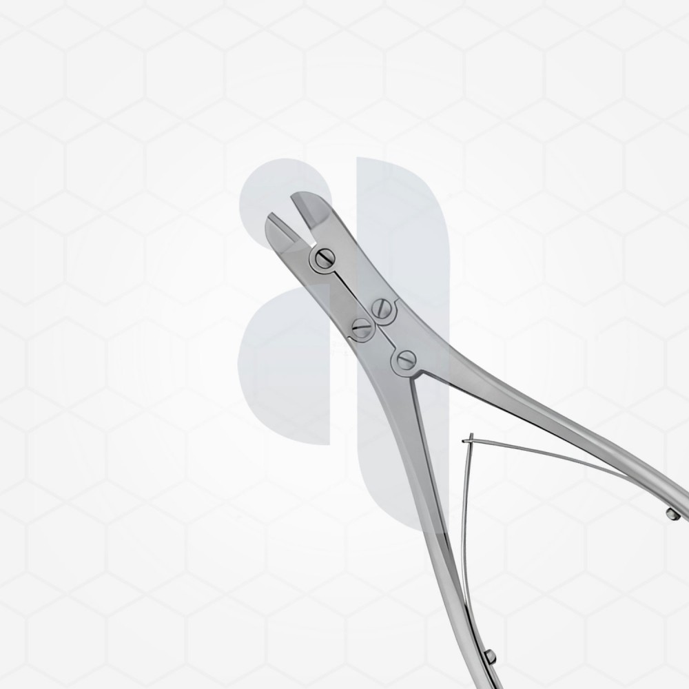 Dental Heavy Duty Lab Wire Cutter Dental Heavy Duty Lab Wire Cutter