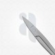 Dental Heavy Festooning Scissors 4.5 Curved