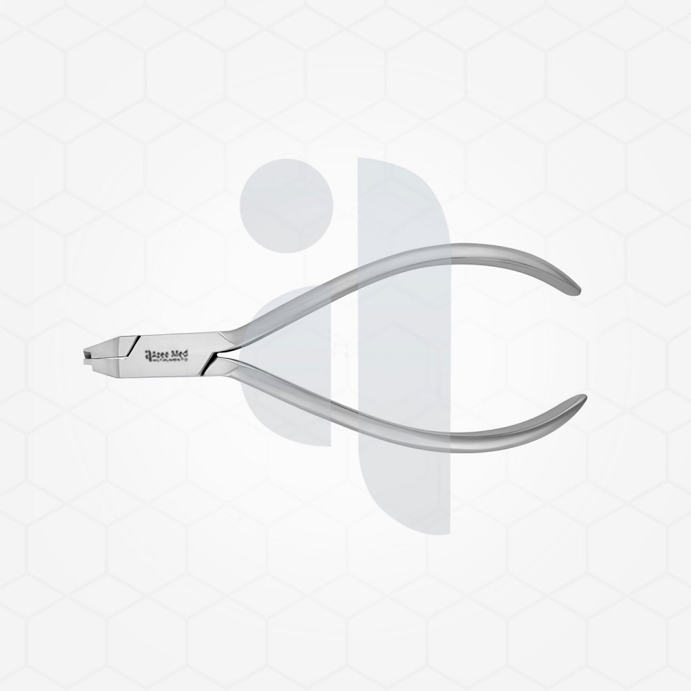 Dental Hook Crimping Pliers