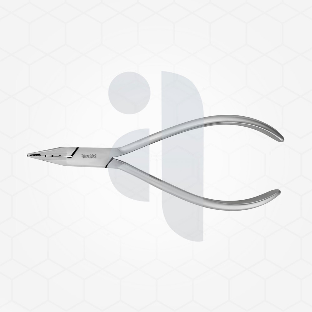 Dental Jarabak Pliers