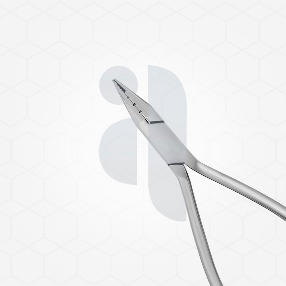 Dental Jarabak Pliers