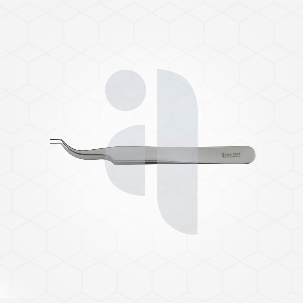 Dental Keats Buccal Tweezer Non-Reverse